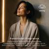 imageHomedics SereneScent Lavender amp Chamomile Sleep  Waterless Cold Air Diffuser Refill 120ml Aromatherapy Essential Oil for Deep Sleep Easy Plug amp Play Compatible with All MachinesLavender  Eucalyptus