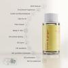 imageHomedics SereneScent Lavender amp Chamomile Sleep  Waterless Cold Air Diffuser Refill 120ml Aromatherapy Essential Oil for Deep Sleep Easy Plug amp Play Compatible with All MachinesLemon  Ginger