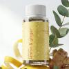 imageHomedics SereneScent Lavender amp Chamomile Sleep  Waterless Cold Air Diffuser Refill 120ml Aromatherapy Essential Oil for Deep Sleep Easy Plug amp Play Compatible with All MachinesLemon  Ginger