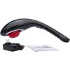 imageHomedics Cordless Percussion Body Massager  Handheld Pain Relief with Soothing Heat
