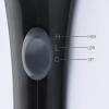imageHomedics Cordless Percussion Body Massager  Handheld Pain Relief with Soothing Heat