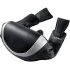 imageHomedics Cordless True Touch Neck and Shoulder Massager with Heat 3 Speeds Rechargeable Battery Reverse Function Flex Handles and Comfort Wrap