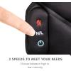 imageHomedics Massage Comfort Cushion with Heat1 Count Pack of 1