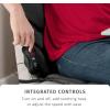 imageHomedics Massage Comfort Cushion with Heat1 Count Pack of 1
