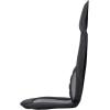 imageHomedics Perfect Temp Travel Massage Cushion 6Motor Vibration Massage and Soothing Heating Cooling Zone Control TAVC275H