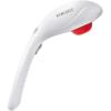 imageHoMedics Cordless Percussion Body Massager with Soothing Heat Lightweight Handheld Ergonomic with 2 Intensity Settings and Rechargeable Battery