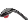 imageHomedics Cordless Percussion Body Massager  Handheld Pain Relief with Soothing Heat