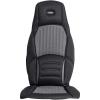 imageHomedics Perfect Temp Travel Massage Cushion 6Motor Vibration Massage and Soothing Heating Cooling Zone Control TAVC275H