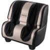 imageHomedics Therapist Select 20 Foot and Calf Massager Rolling and Vibration Heat 6 Programs 3 Intensities Adjustable Tilt and Washable Liners