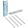 imageHomedics TotalComfort Personal Humidifer Replacement Wicks 4 Pack  Works with Homedics UHECM15 Ultrasonic Humidifier  Humidifier Filter Replacement Prevents Mineral BuildUponesize