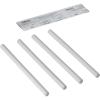 imageHomedics TotalComfort Personal Humidifer Replacement Wicks 4 Pack  Works with Homedics UHECM15 Ultrasonic Humidifier  Humidifier Filter Replacement Prevents Mineral BuildUponesize