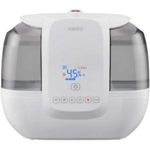 imageHoMedics TotalComfort Ultrasonic Humidifier with UVC Technology Renewed