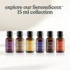 imageHomedics SereneScent Freesia Pear Fragrance Oil 15ml  Floral Fruity Blend with Pear Lemon amp Freesia  USDA Biobased Essential Oil Diffuser Scent  Waterless Cold AirVanilla Cedarwood