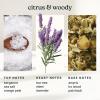 imageHomedics SereneScent Freesia Pear Fragrance Oil 15ml  Floral Fruity Blend with Pear Lemon amp Freesia  USDA Biobased Essential Oil Diffuser Scent  Waterless Cold AirWhite Sage  Moss