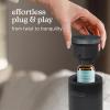 imageHomedics SereneScent Freesia Pear Fragrance Oil 15ml  Floral Fruity Blend with Pear Lemon amp Freesia  USDA Biobased Essential Oil Diffuser Scent  Waterless Cold AirParisian Affair