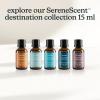 imageHomedics SereneScent Freesia Pear Fragrance Oil 15ml  Floral Fruity Blend with Pear Lemon amp Freesia  USDA Biobased Essential Oil Diffuser Scent  Waterless Cold AirParisian Affair