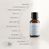 imageHomedics SereneScent Wellness Oil Refill for Waterless Diffusers Lavender amp Eucalyptus 15ml Plug amp Play Fragrance Oil Bottle Aromatherapy Scent Refill for Home Office Bedroom Compact DiffusersLavender  Chamomile