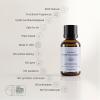imageHomedics SereneScent Wellness Oil Refill for Waterless Diffusers Lavender amp Eucalyptus 15ml Plug amp Play Fragrance Oil Bottle Aromatherapy Scent Refill for Home Office Bedroom Compact DiffusersLavender  Eucalyptus
