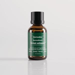 imageHomedics SereneScent Freesia Pear Fragrance Oil 15ml  Floral Fruity Blend with Pear Lemon amp Freesia  USDA Biobased Essential Oil Diffuser Scent  Waterless Cold AirForest Whisper