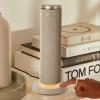 imageHomedics SereneScent Waterless Diffuser Cold Air Scent Machine for Home Diffuser for Large Rooms AppControlled Fragrance Diffuser with Timer and Ambient Lights Beige