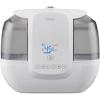 imageTotalComfort Ultrasonic Humidifier with UVC Technology and Remote Control