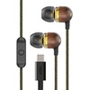 image:imageHouse of Marley Smile Jamaica AUX CopperBrass