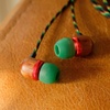 image:imageHouse of Marley Smile Jamaica AUX CopperRasta