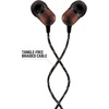 image:imageHouse of Marley Smile Jamaica AUX CopperSignature Black