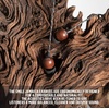 image:imageHouse of Marley Smile Jamaica AUX CopperSignature Black