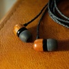 image:imageHouse of Marley Smile Jamaica AUX CopperSignature Black