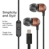 image:imageHouse of Marley Smile Jamaica AUX CopperSignature Black