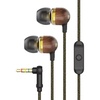 image:imageHouse of Marley Smile Jamaica AUX CopperBrass