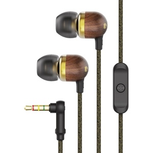 image:imageHouse of Marley Smile Jamaica AUX CopperBrass