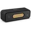 image:imageHouse of Marley Get Together 2 Mini Portable Speaker with Wireless Bluetooth Connectivity 15 Hours of Playtime and Sustainable Materials Signature BlackGet Together 2