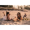 image:imageHouse of Marley Get Together 2 Mini Portable Speaker with Wireless Bluetooth Connectivity 15 Hours of Playtime and Sustainable Materials Signature BlackGet Together 2