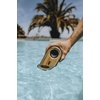 image:imageHouse of Marley Get Together 2 Mini Portable Speaker with Wireless Bluetooth Connectivity 15 Hours of Playtime and Sustainable Materials Signature BlackGet Together 2 Mini